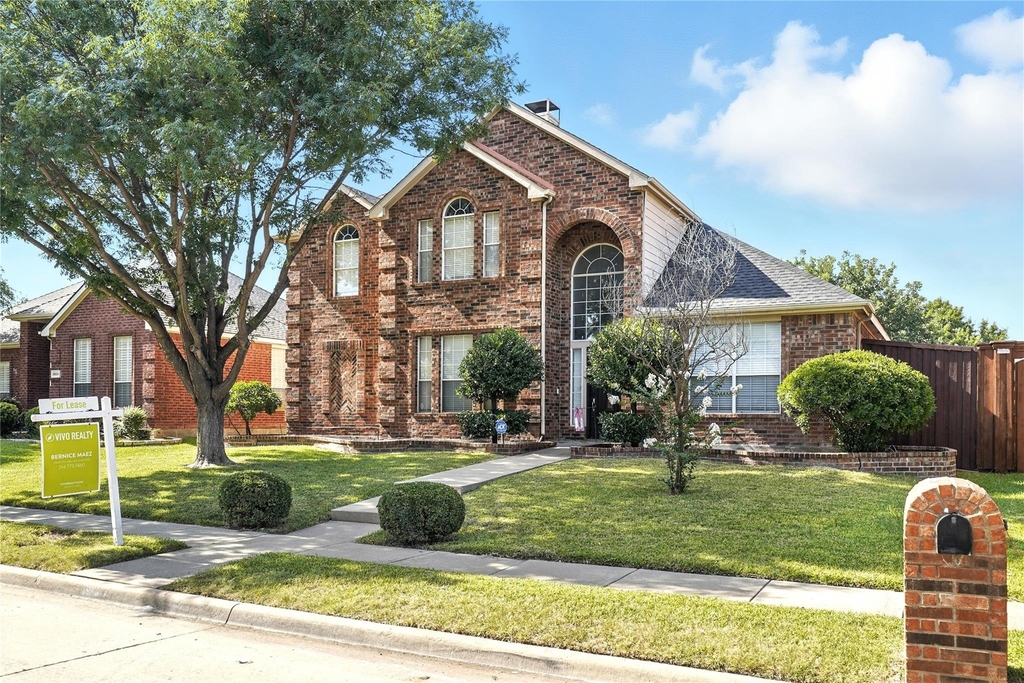 9808 Enmore Lane - Photo 1