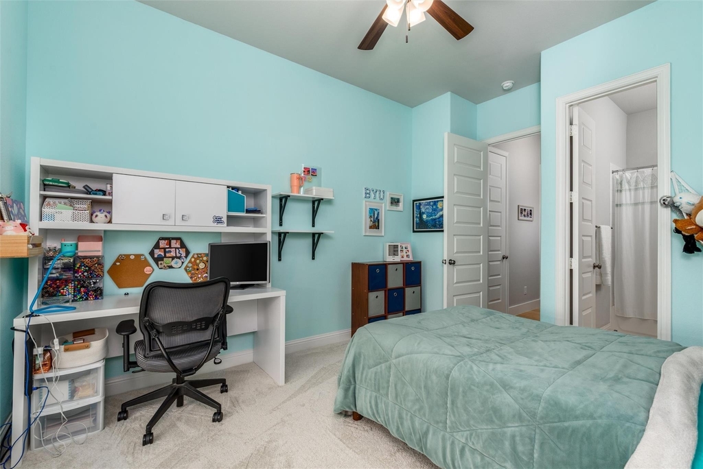 4031 Blue Sage Drive - Photo 21