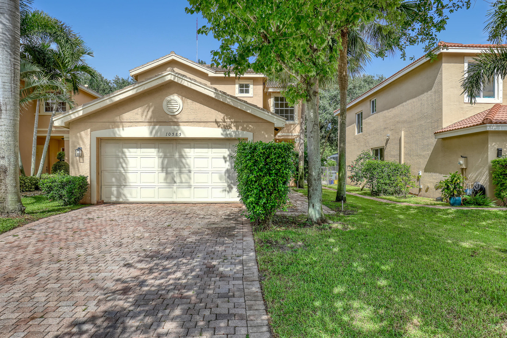 10585 Cocobolo Way - Photo 1