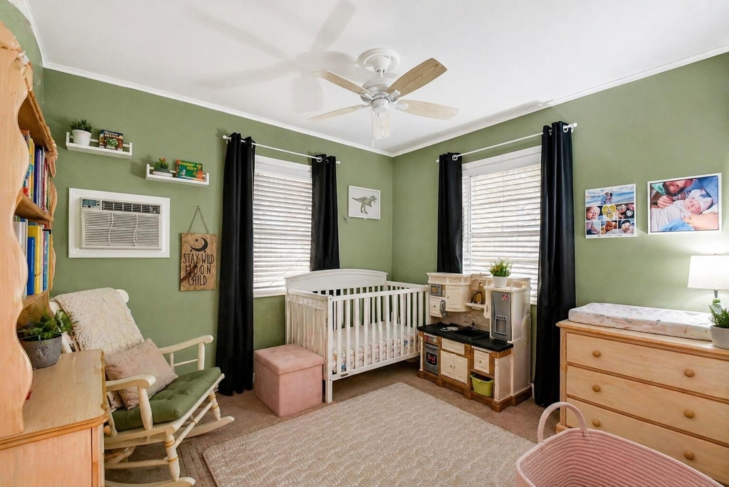3017 Buckley Avenue - Photo 2