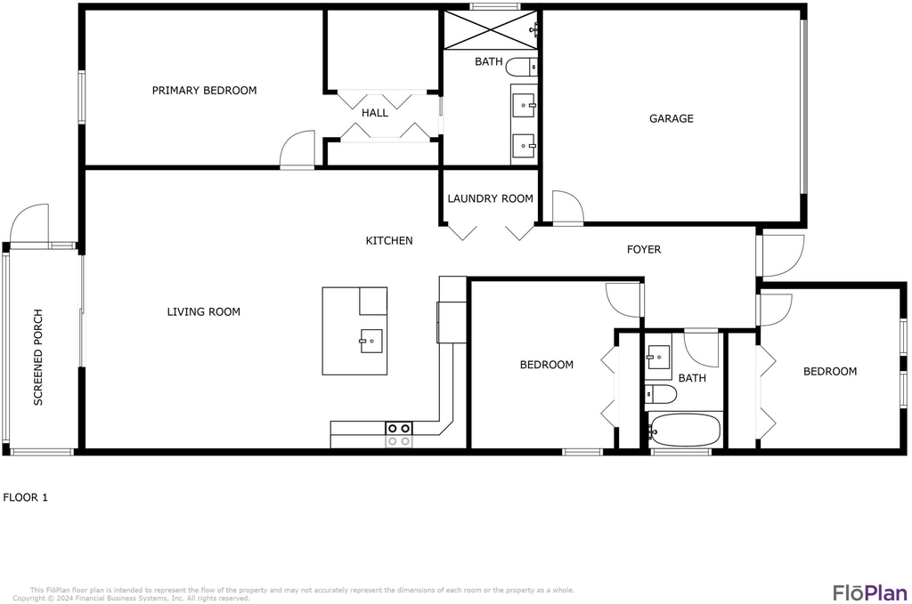 6872 Australian Street - Photo 17