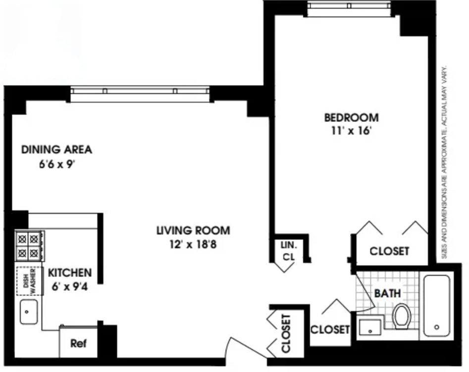 East 71st Street - Photo 9