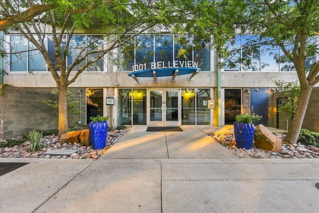 1001 Belleview Street - Photo 3