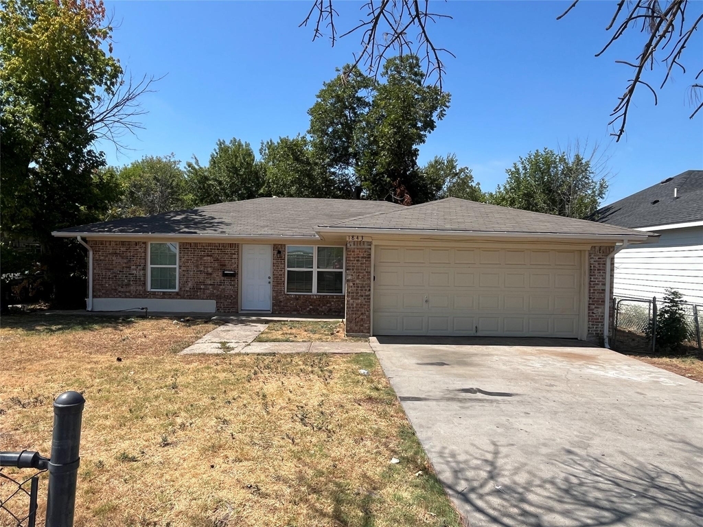 1843 Greendale Drive - Photo 0