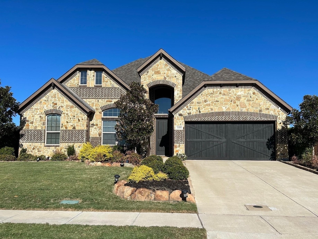 1400 Via Toscana Lane - Photo 1
