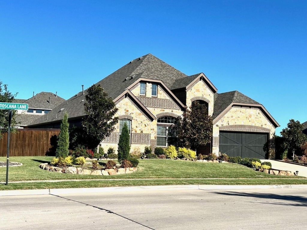 1400 Via Toscana Lane - Photo 2