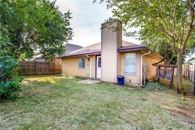 6817 Haltom Road - Photo 1