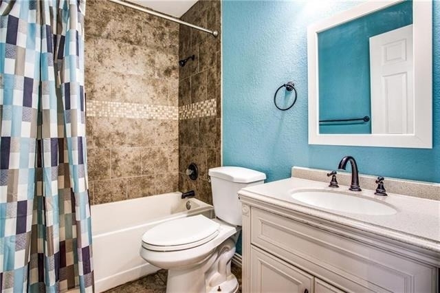 6817 Haltom Road - Photo 5