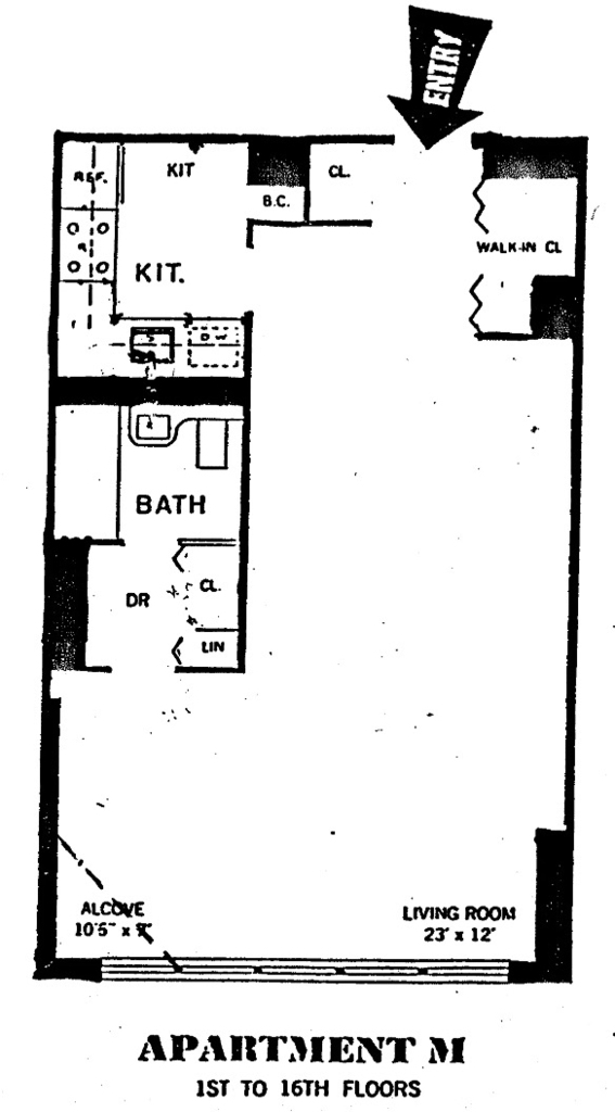 West 52nd Street /  8th Avenue - Photo 16