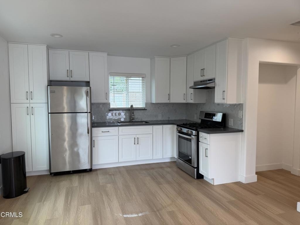 1521 N H Street - Photo 1