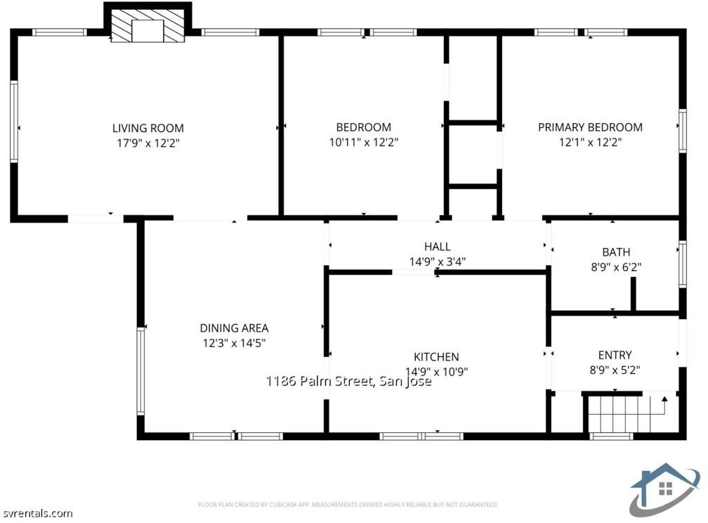1186 Palm Street - Photo 24