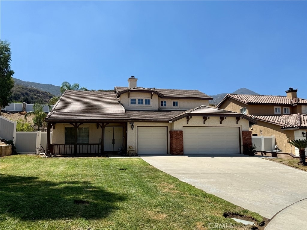 27577 Echo Canyon Court - Photo 16