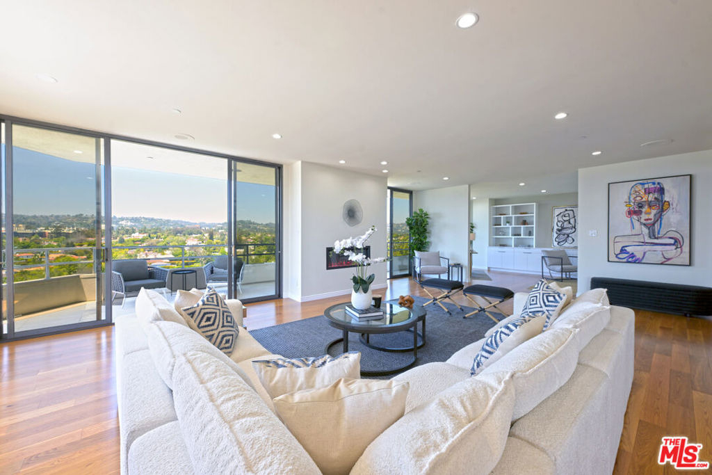 10601 Wilshire Boulevard - Photo 0