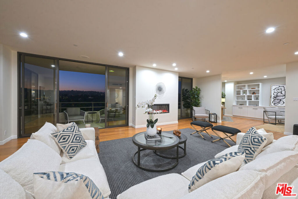 10601 Wilshire Boulevard - Photo 4