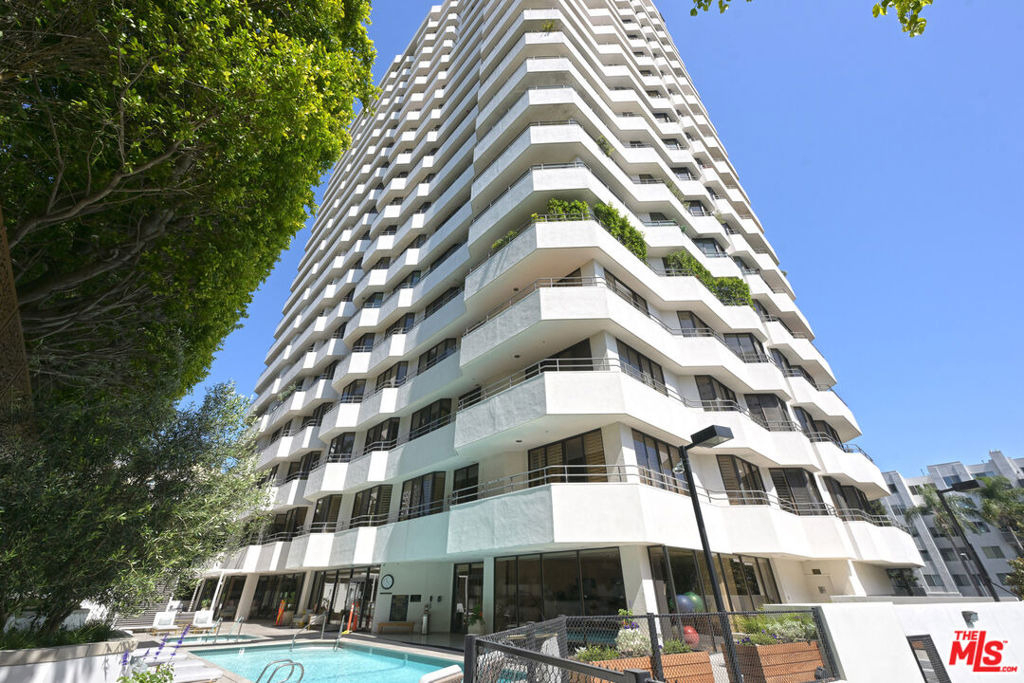 10601 Wilshire Boulevard - Photo 48
