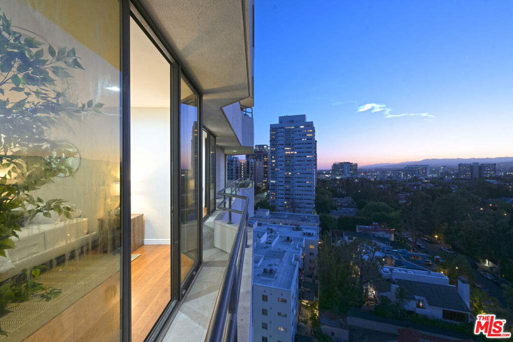 10601 Wilshire Boulevard - Photo 5