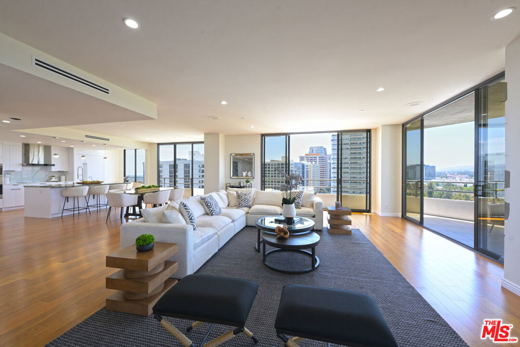 10601 Wilshire Boulevard - Photo 1