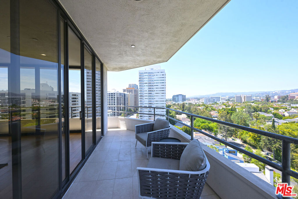 10601 Wilshire Boulevard - Photo 6