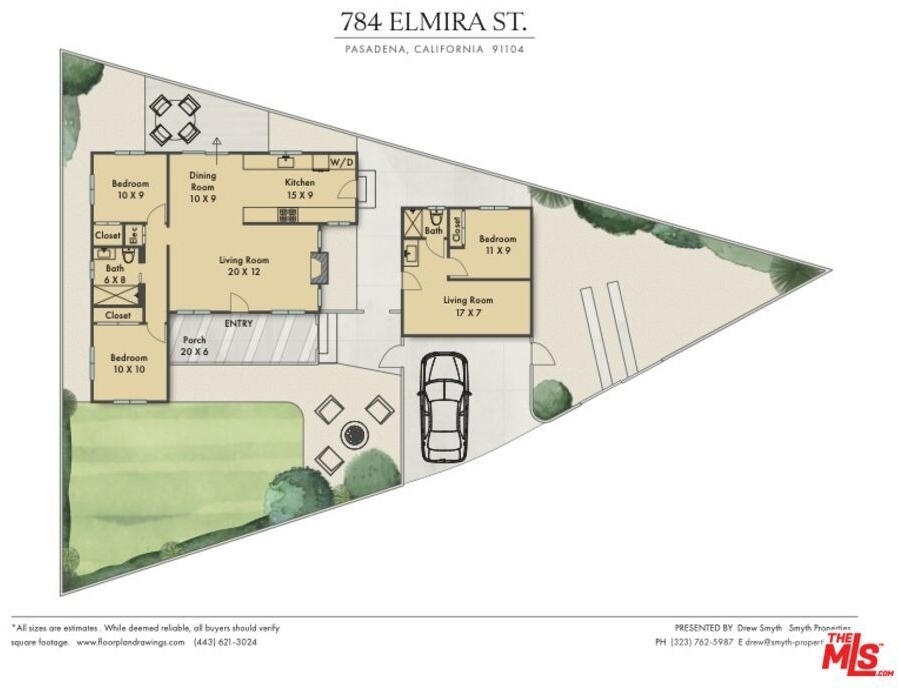 784 Elmira Street - Photo 31