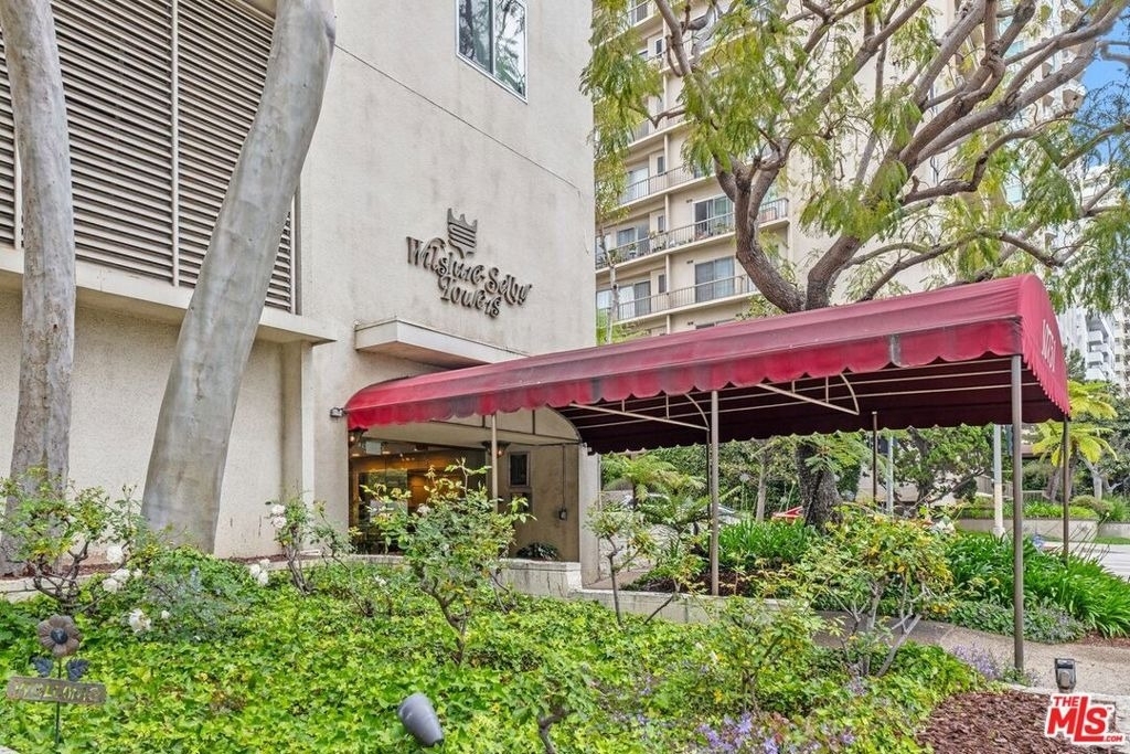 10751 Wilshire Boulevard - Photo 11