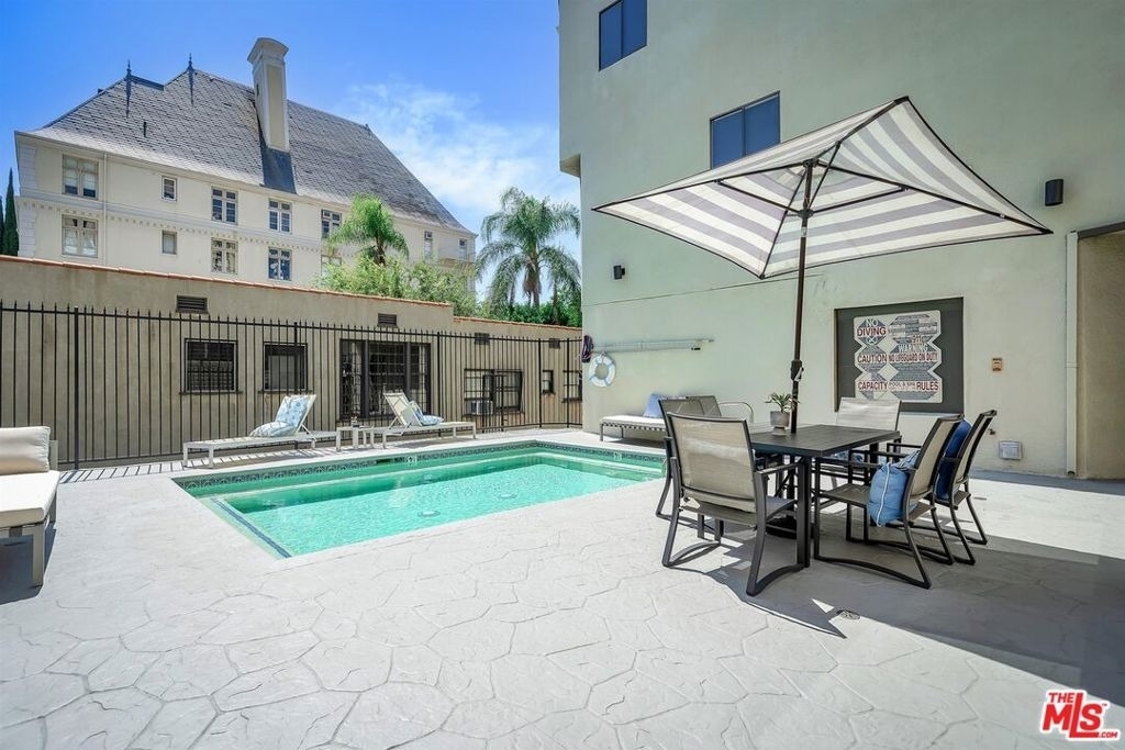 1412 N Crescent Heights Boulevard - Photo 20