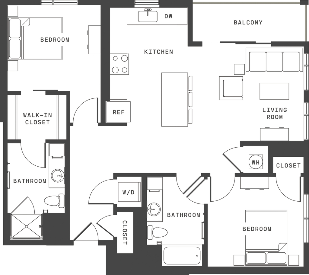 200 Quannapowitt Parkway - Photo 95