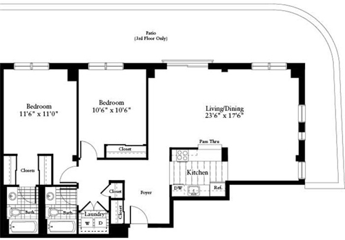 237 Moody St. - Photo 77