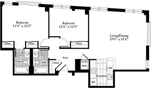 237 Moody St. - Photo 77