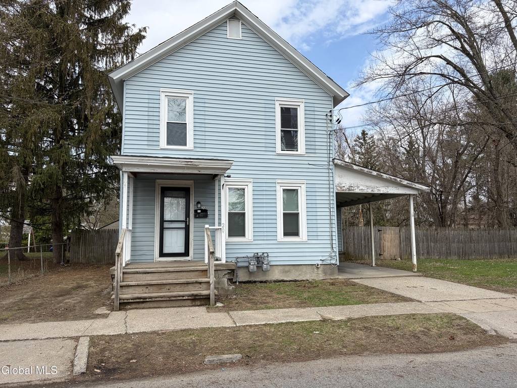 20 Baldwin Avenue - Photo 0