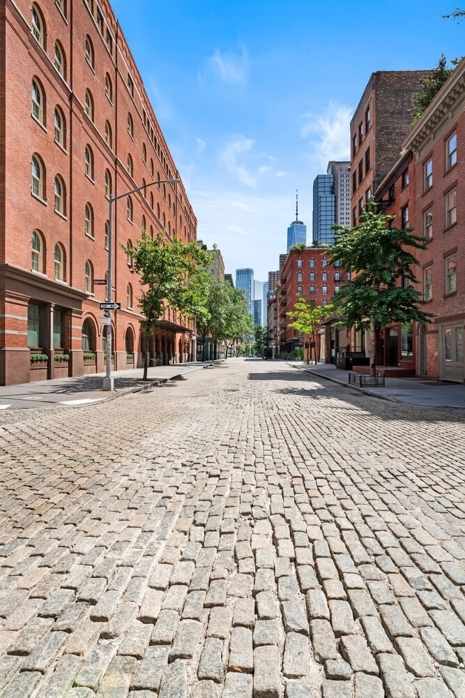 458 Greenwich Street - Photo 14