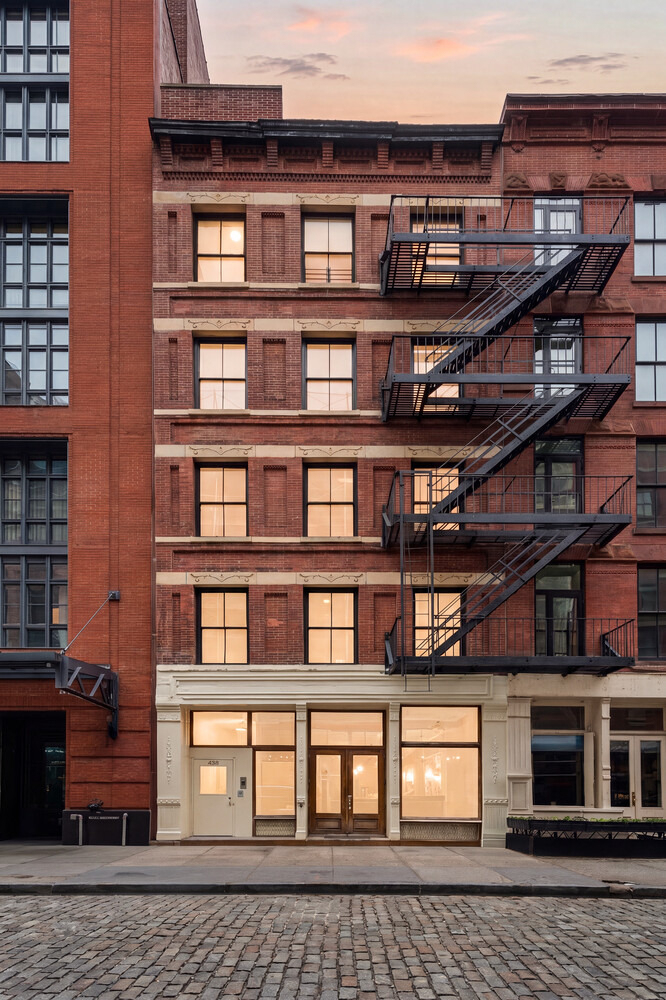 458 Greenwich Street - Photo 11