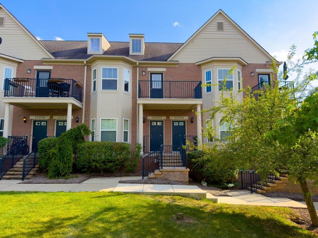 25552 Portico Lane - Photo 0