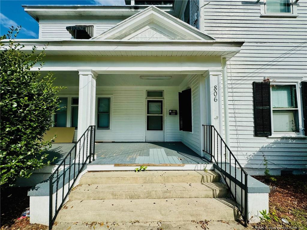 806 Caldwell Street - Photo 0