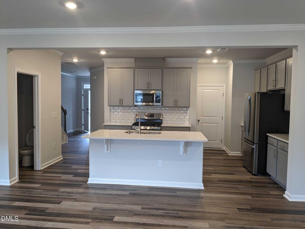 1728 Barrett Run Trail - Photo 1