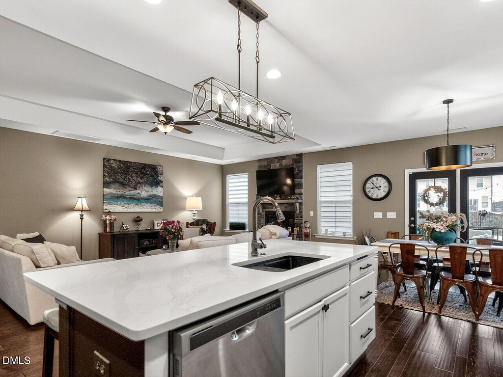 405 Hickory Run Lane - Photo 18
