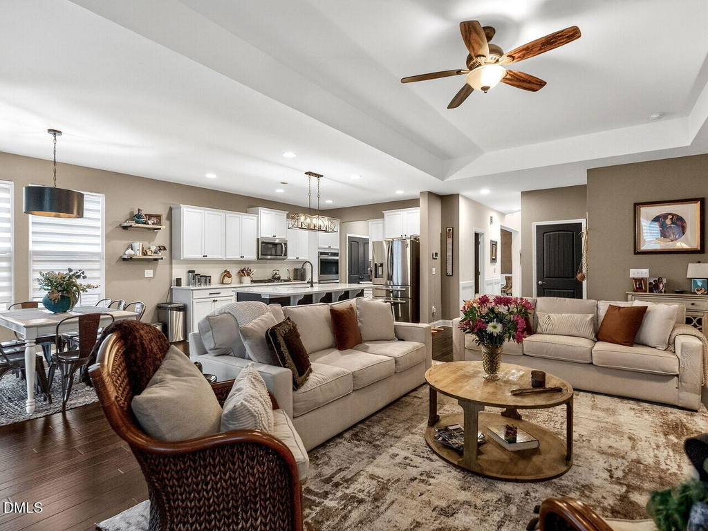 405 Hickory Run Lane - Photo 10
