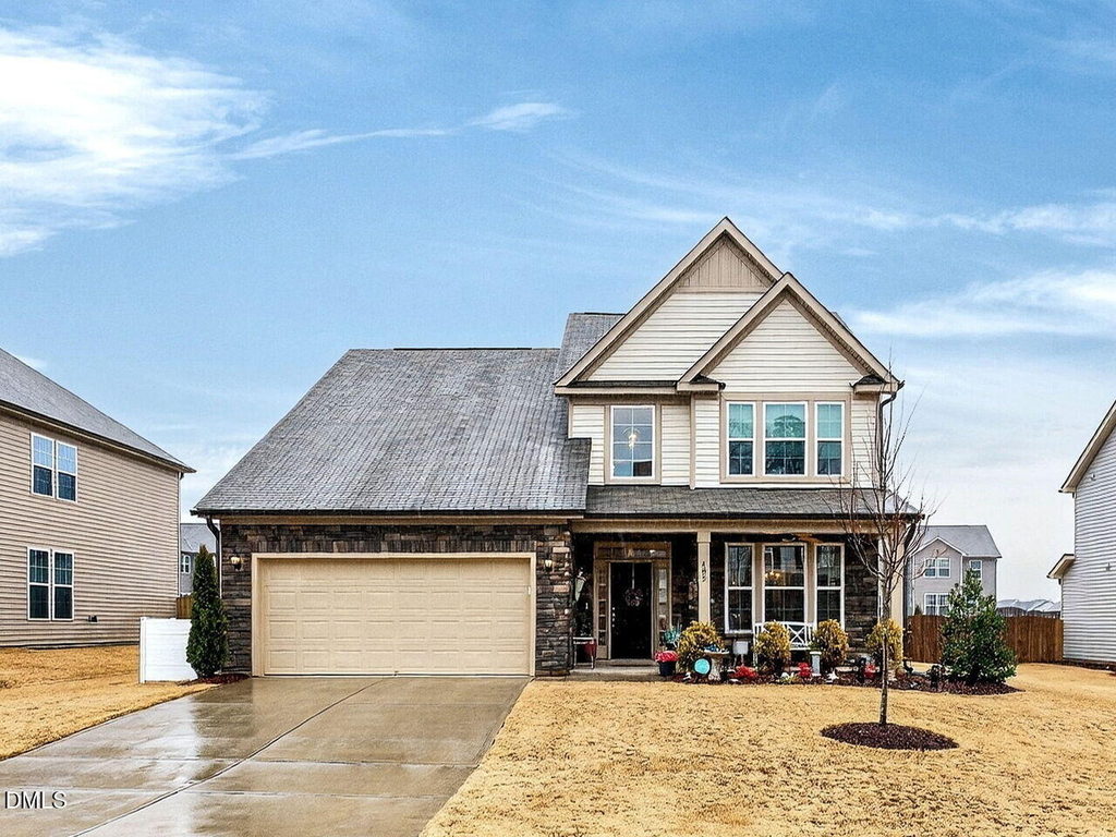 405 Hickory Run Lane - Photo 0