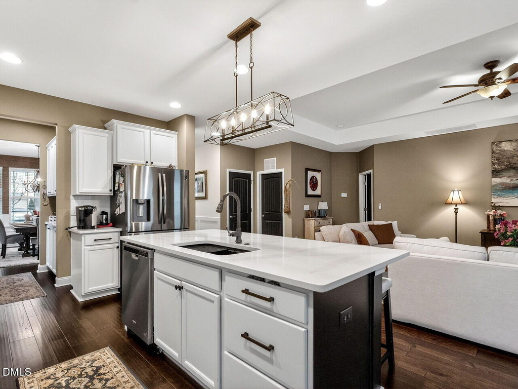 405 Hickory Run Lane - Photo 17