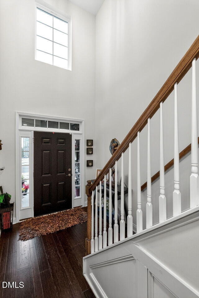 405 Hickory Run Lane - Photo 4