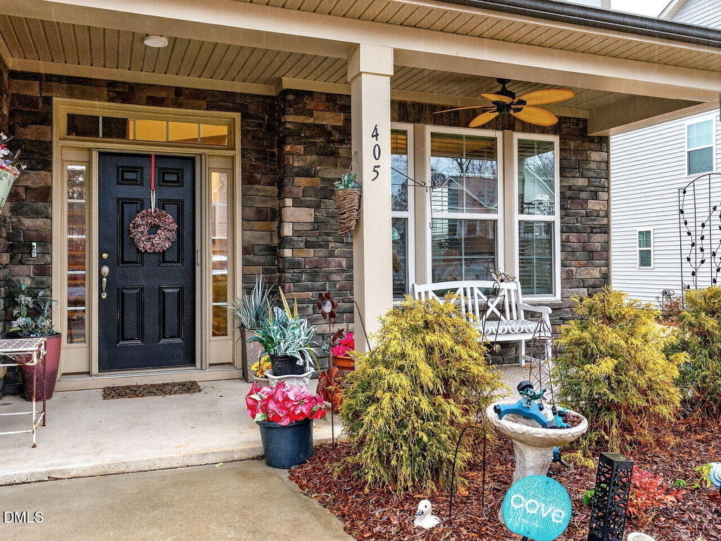 405 Hickory Run Lane - Photo 3