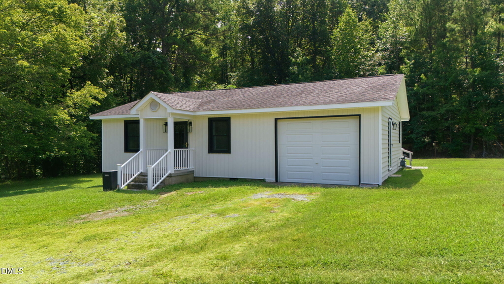 1538 Clearwater Lake Road - Photo 1