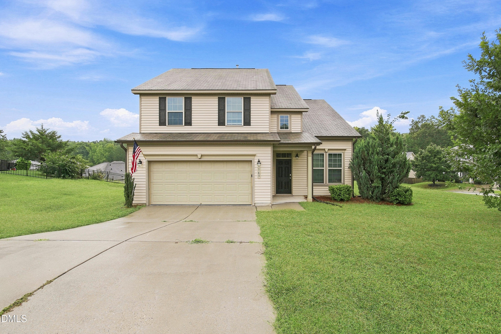 163 Green Willows Drive - Photo 0