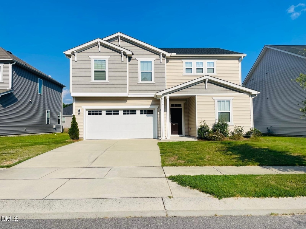 334 Summer Ranch Drive - Photo 1