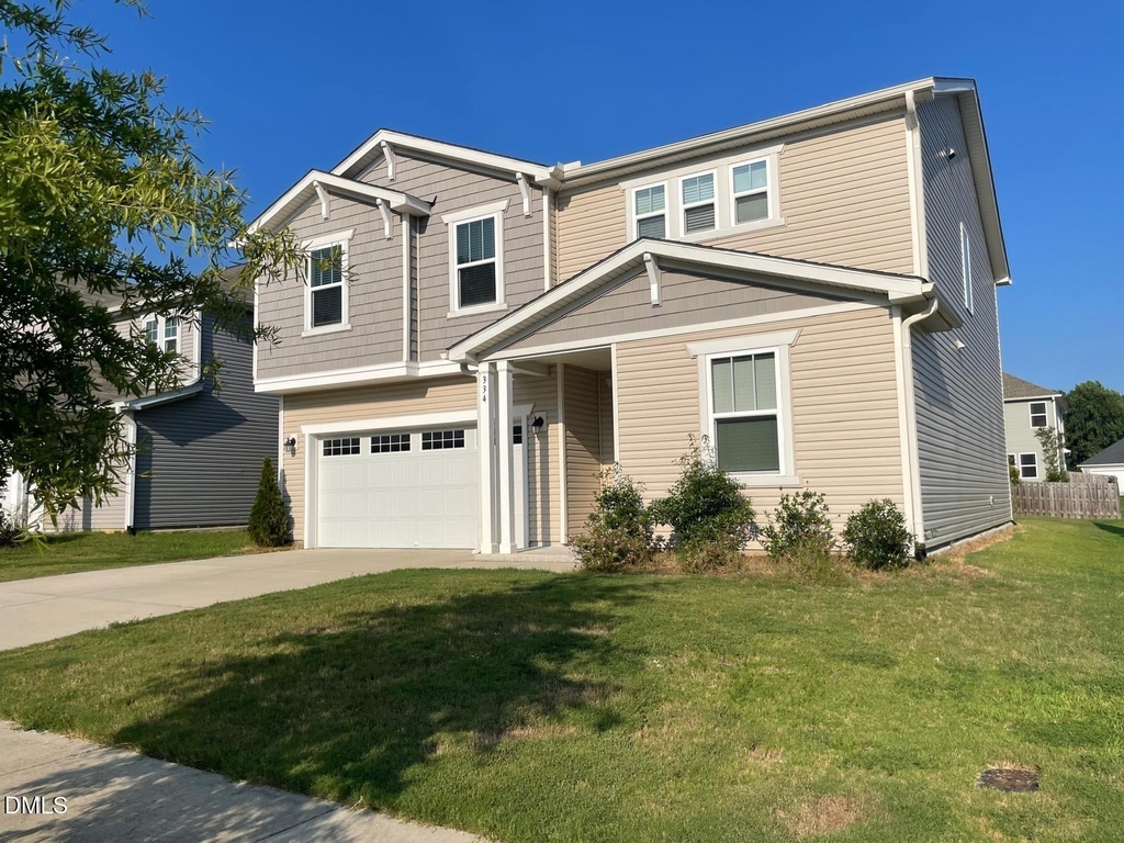 334 Summer Ranch Drive - Photo 3