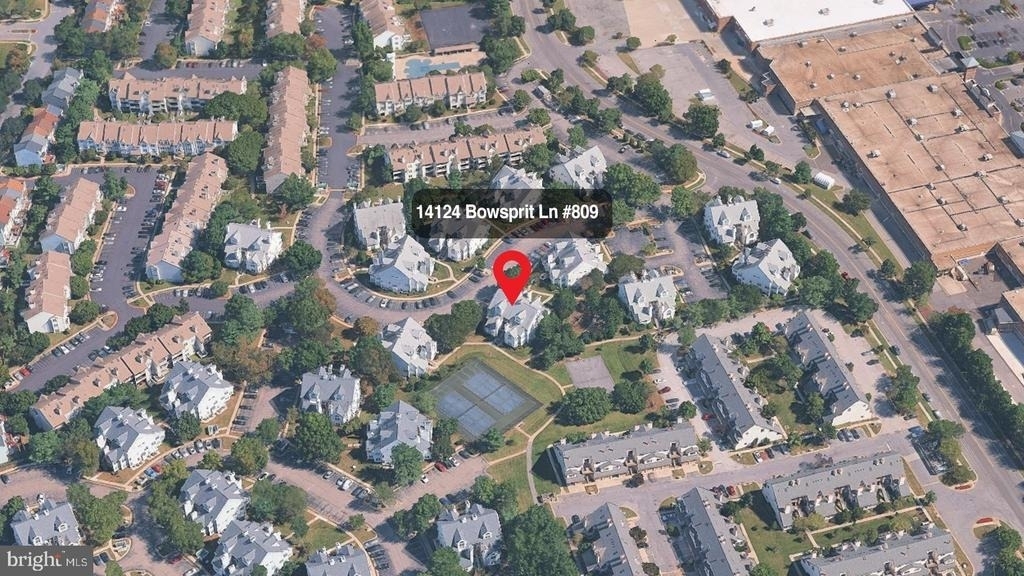 14124 Bowsprit Lane - Photo 1