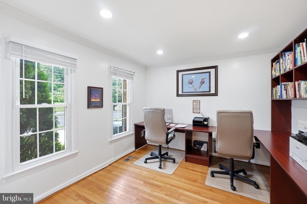 6516 Democracy Boulevard - Photo 7