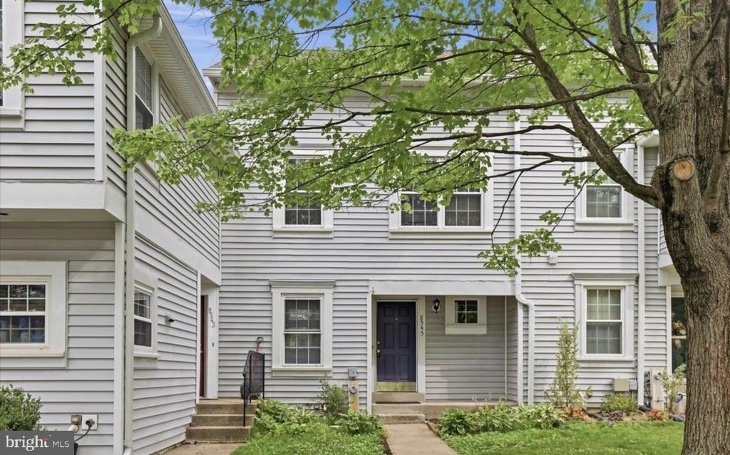 8545 Harvest View Court - Photo 0