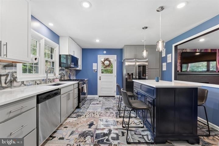 5521 Montgomery Road - Photo 21