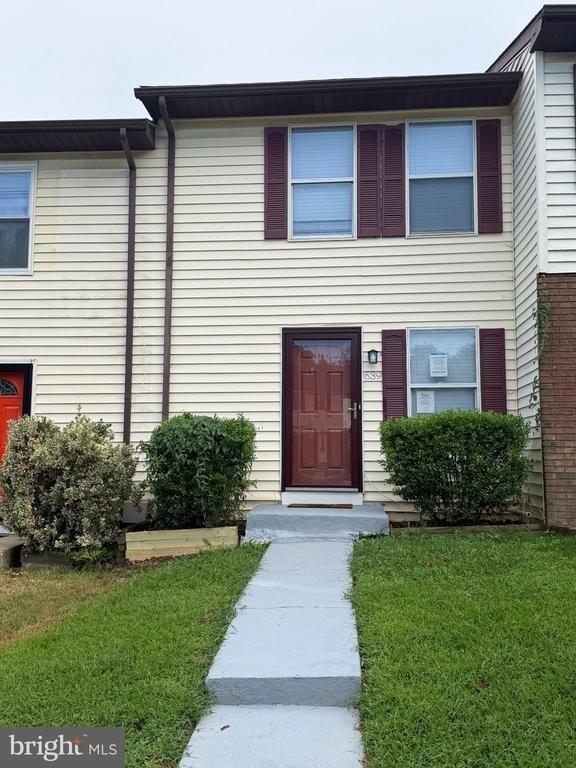 639 Glynock Place - Photo 1