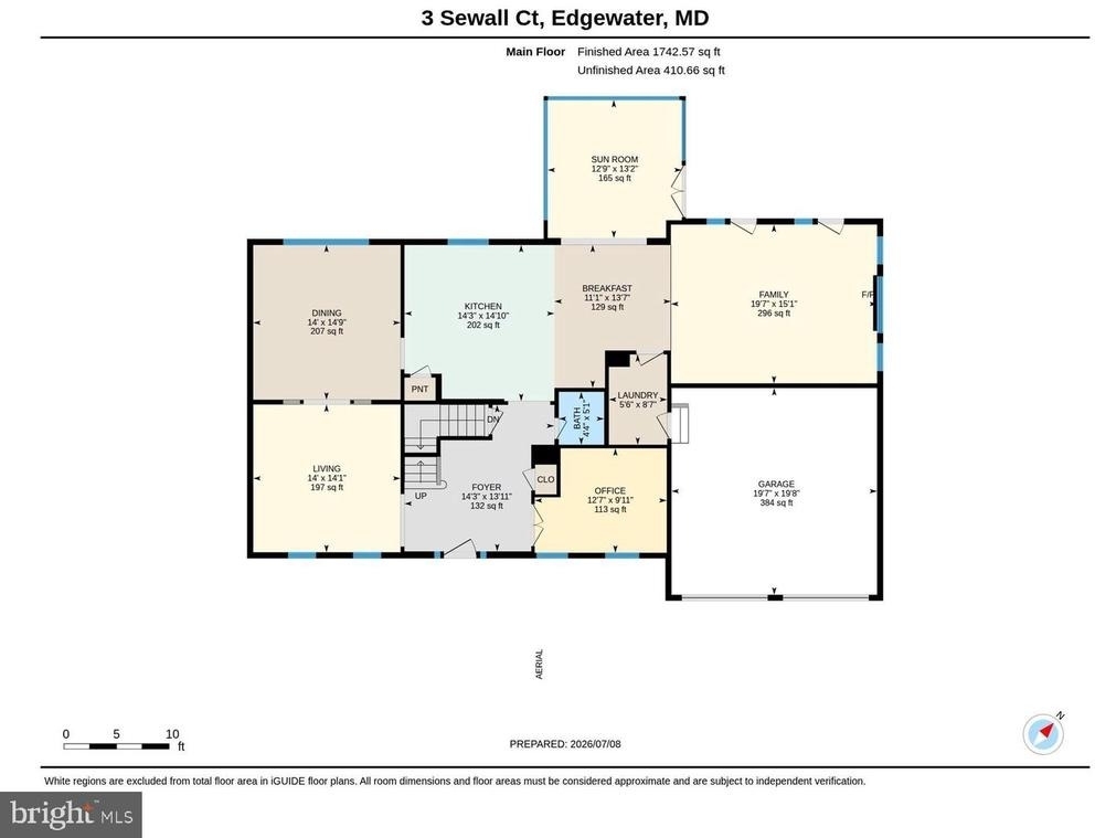 3 Sewall Court - Photo 86